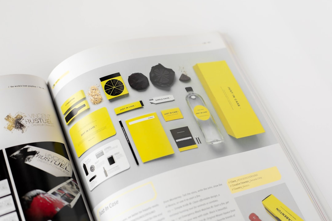 Travel agency luxury brand identity standards and multi-advisor co-branding guidelines