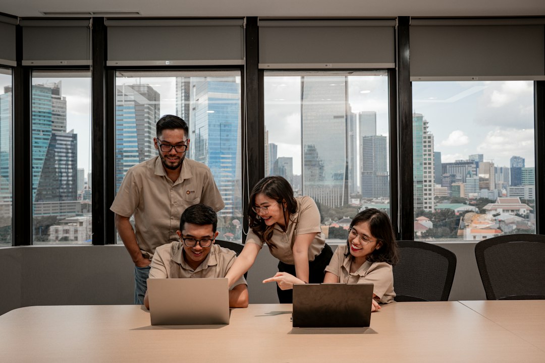 Travel Agency Host Network Instagram Growth Team